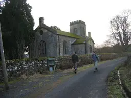 St Aidan's Church