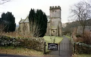 St Peter's Church