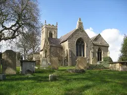 St Peter's Church