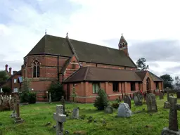 St. Mark's Church