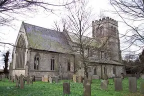 St Chad's, Longford