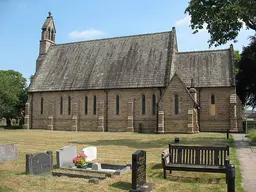 St. Peter's Church