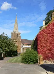 St John the Evangelist