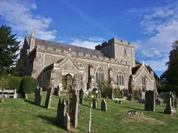 St Peters, Boughton Monchelsea