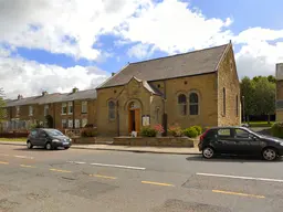 Tudhoe Methodist Church