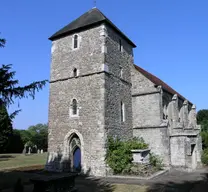 St Mary the Virgin Church, Nettlestead