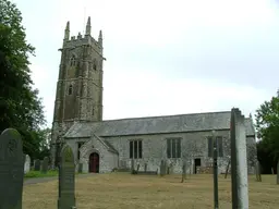 St Andrews Church