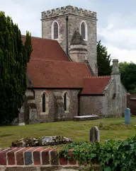 St Nicholas's Church