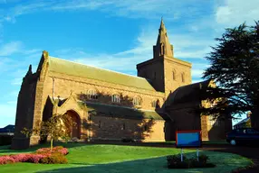 Lowson Memorial Parish Church