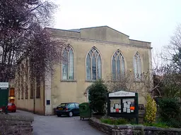 Hope Chapel