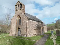 St Mary Magdalene