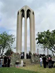 Montebello Genocide Memorial