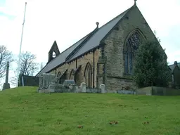 Flockton Church