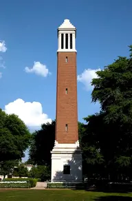 Denny Chimes