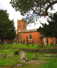 Saint Marys Wistaston