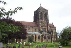 St Marys