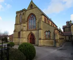 St. Joseph's Catholic Church