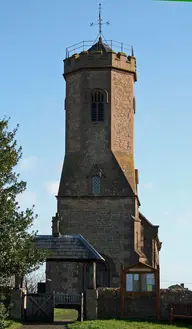 St. Michael, Cardeston