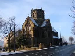 St Michael's Church