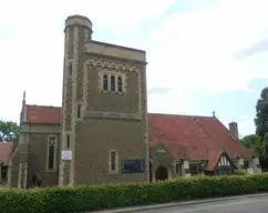 All Saints Church