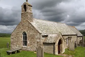 St Cuthbert