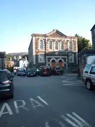 Ebenezer Methodist Church