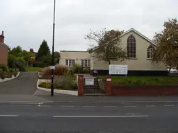 Colchester New Church