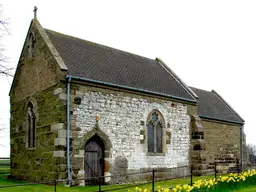 St Leonard's Church