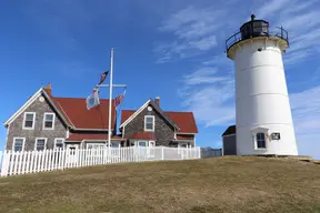 Nobska Point Light