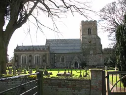 Holy Trinity Church