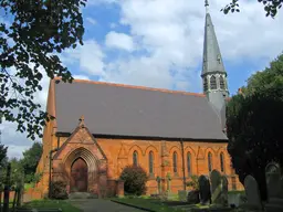 St Michael and All Angels, Little Leigh