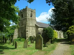 St John the Baptist