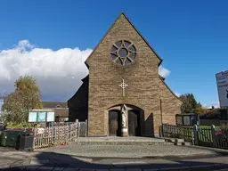 St Christophers Church