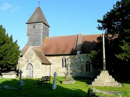 St John the Baptist