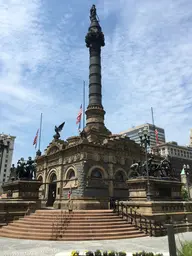 Soldiers' and Sailors' Monument