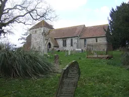 St Marys Bepton