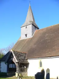 St. Nicholas' Church