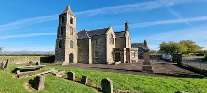 Bothkennar Parish Church