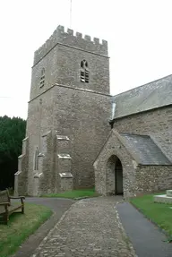 St Helen's Church