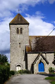 St. Michael & All Angels Church