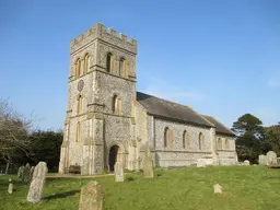 St. Laurence's Church