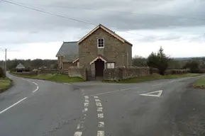 Melville Methodist Church