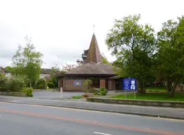 St Chad's Church