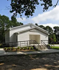 Pine Grove Rosenwald School