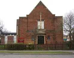 St Herbert's Church