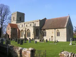 All Saints' Church