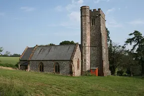 Church of St Leonard