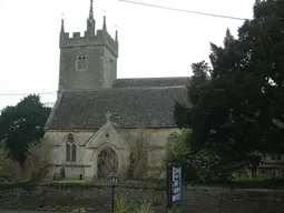 All Saints Church