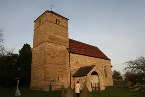 All Saints' Chuch