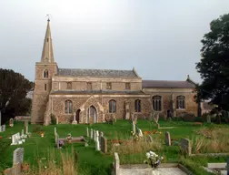 St Mary's